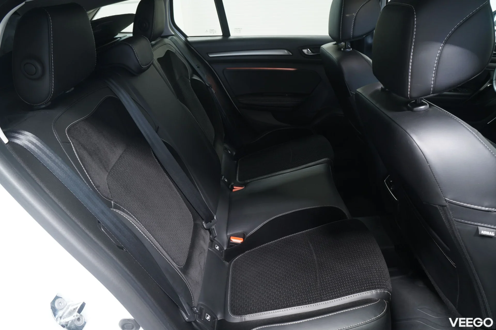 Renault Megane Intens Energy GrandTour Tce 1.2 97kW