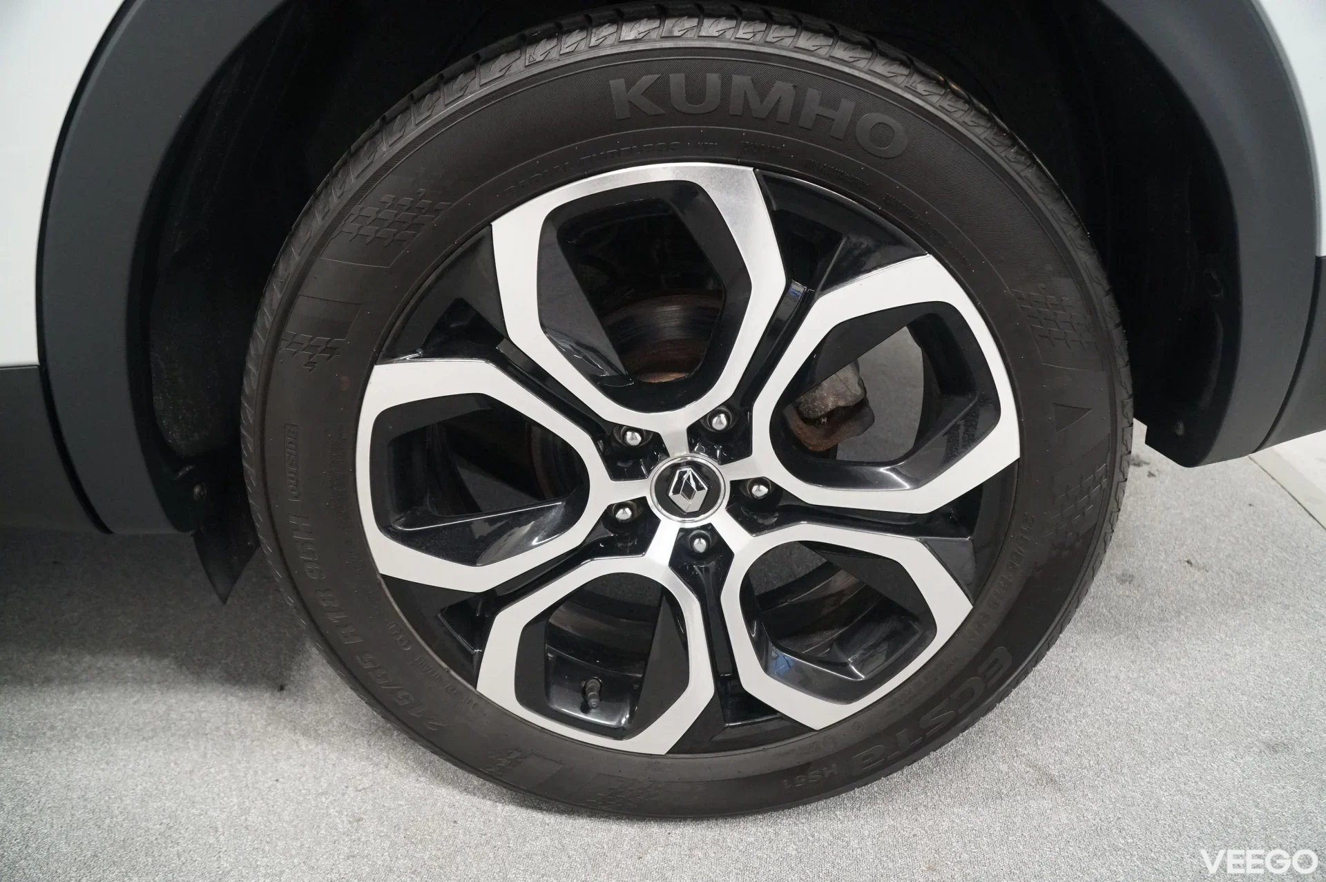 Renault Arkana Intens E-Tech Hybrid 1.6 69kW