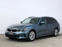BMW 320 Touring Advantage xDrive 2 140kW thumbnail