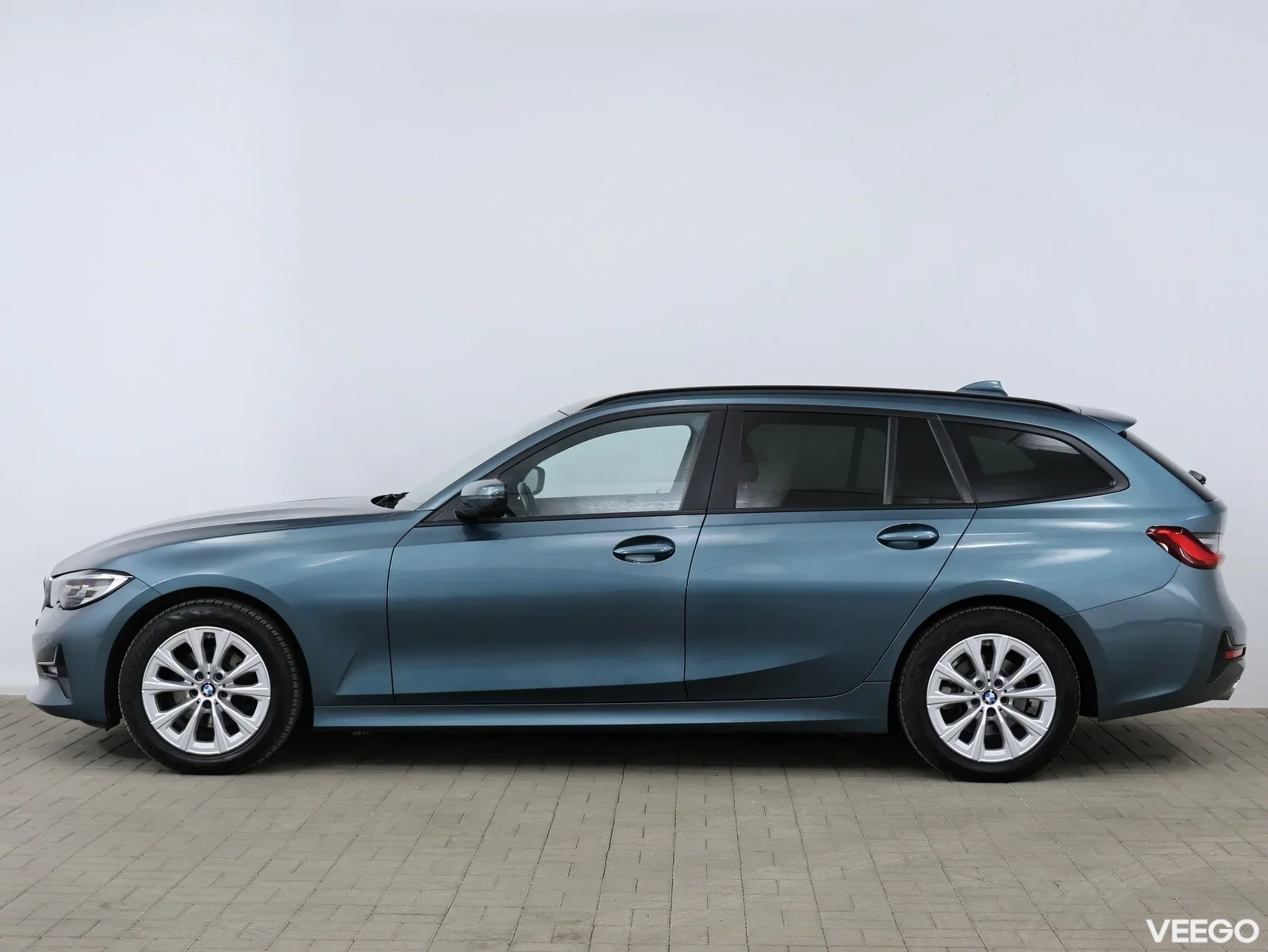 BMW 320 Touring Advantage xDrive 2 140kW