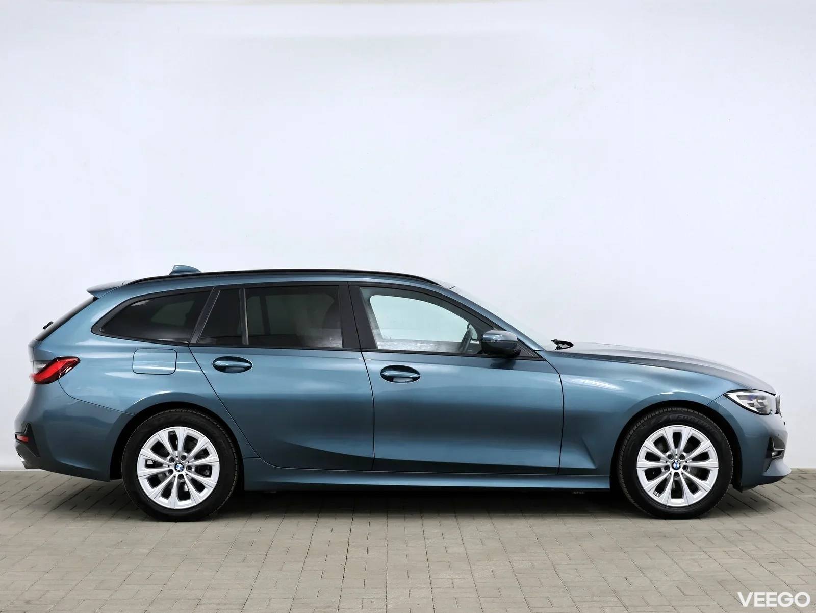 BMW 320 Touring Advantage xDrive 2 140kW