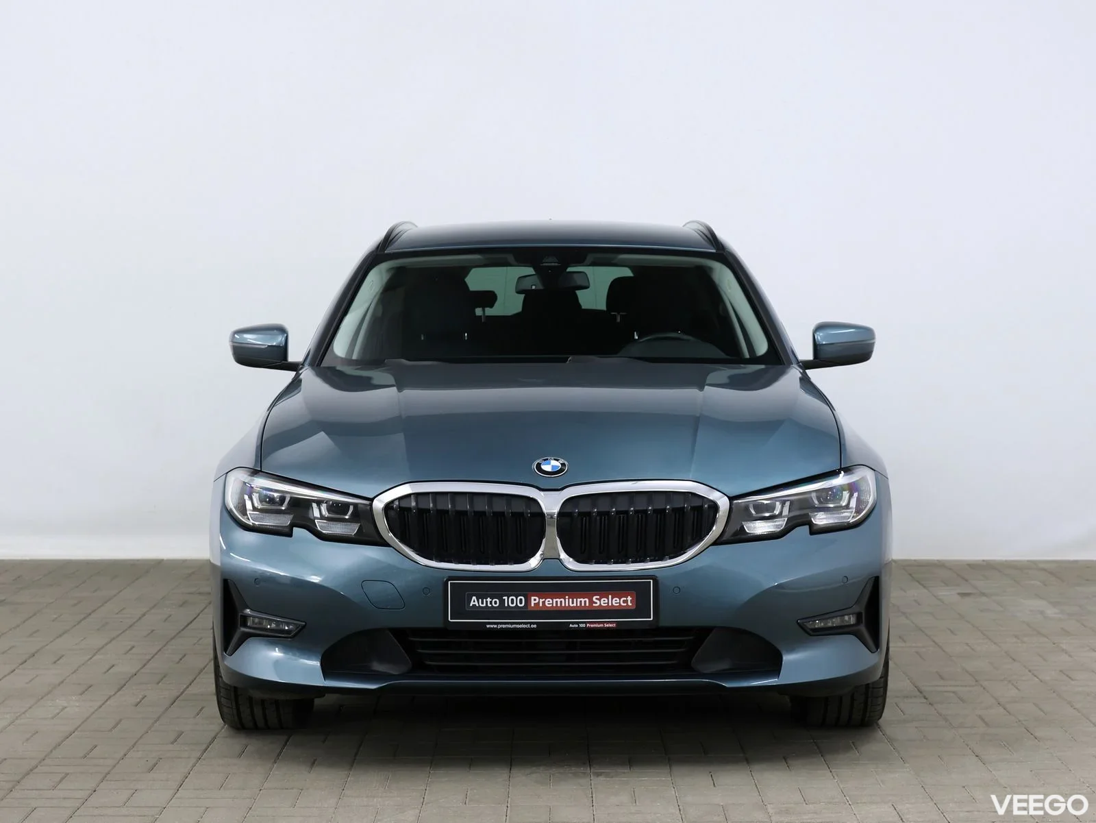 BMW 320 Touring Advantage xDrive 2 140kW