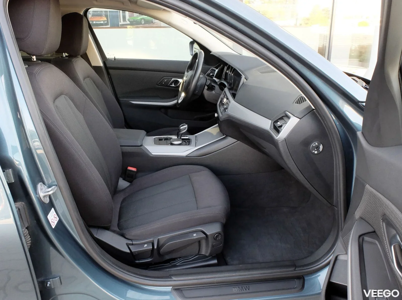 BMW 320 Touring Advantage xDrive 2 140kW