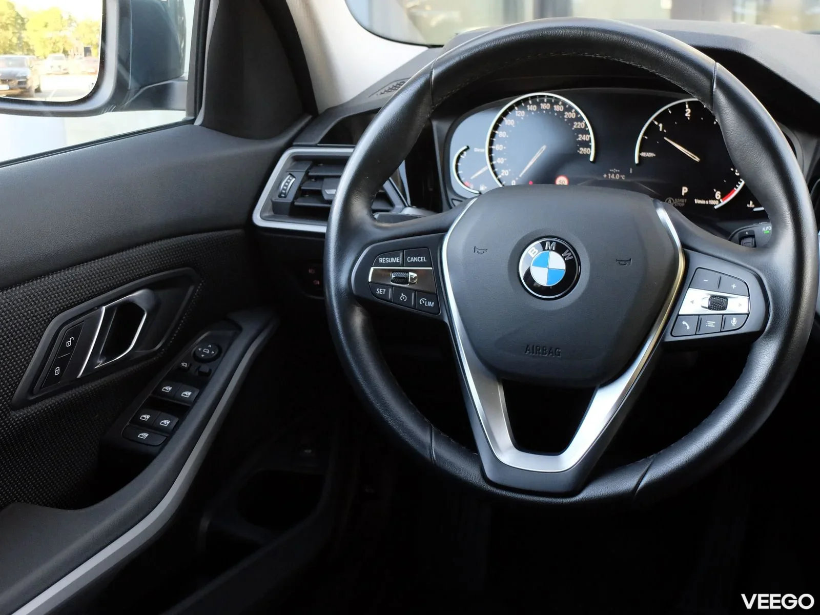 BMW 320 Touring Advantage xDrive 2 140kW