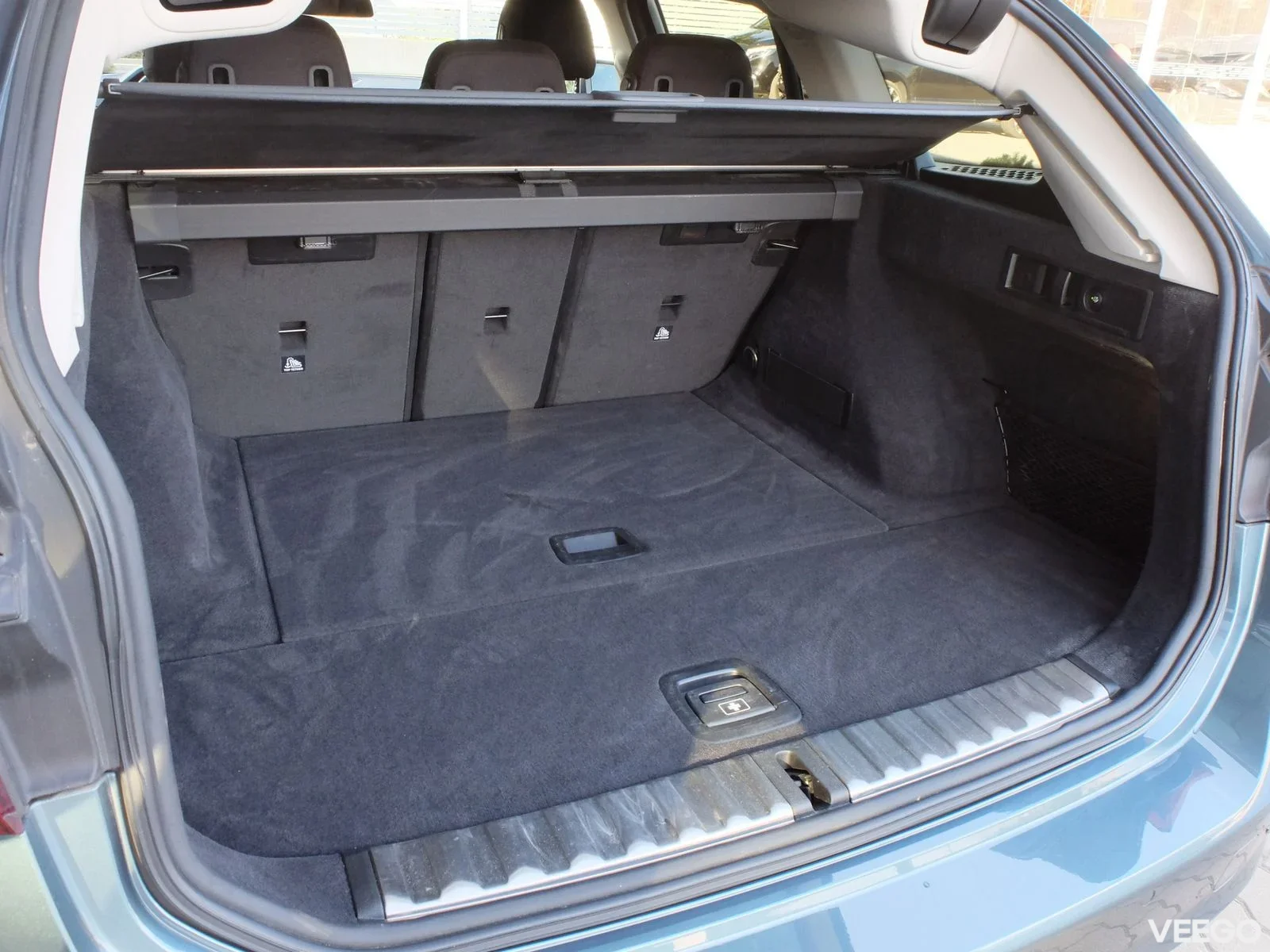 BMW 320 Touring Advantage xDrive 2 140kW