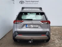Toyota RAV4 129kW thumbnail