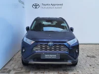 Toyota RAV4 131kW thumbnail