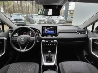 Toyota RAV4 129kW thumbnail