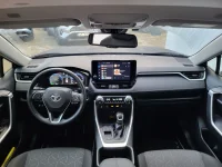 Toyota RAV4 131kW thumbnail