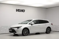 Toyota Corolla Hybrid Luxury 1.8 72kW thumbnail