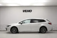 Toyota Corolla Hybrid Luxury 1.8 72kW thumbnail