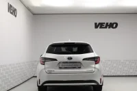 Toyota Corolla Hybrid Luxury 1.8 72kW thumbnail