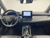 Toyota Corolla Hybrid Luxury 1.8 72kW thumbnail