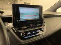 Toyota Corolla Hybrid Luxury 1.8 72kW thumbnail