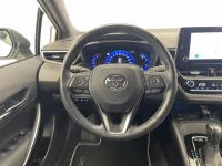 Toyota Corolla Hybrid Luxury 1.8 72kW thumbnail