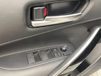 Toyota Corolla Hybrid Luxury 1.8 72kW thumbnail