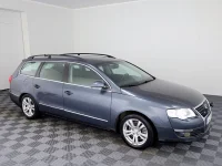 Volkswagen Passat 2.0 104kW thumbnail