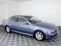 BMW 525 2.5 121kW thumbnail