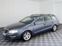 Volkswagen Passat 2.0 104kW thumbnail