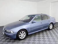BMW 525 2.5 121kW thumbnail