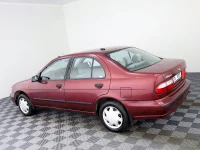 Nissan Almera 1.4 64kW thumbnail