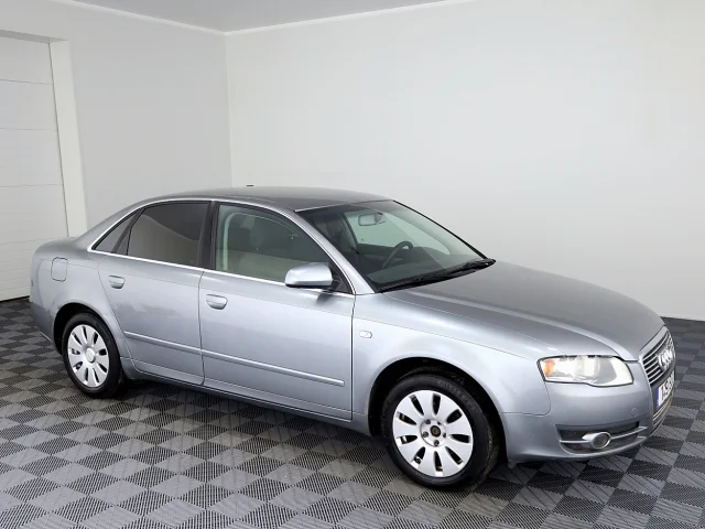 Image of Audi A4 2.0 104kW