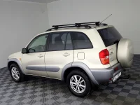 Toyota RAV4 2.0 110kW thumbnail