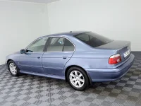 BMW 525 2.5 121kW thumbnail