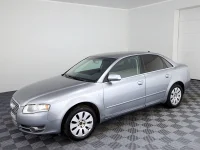Audi A4 2.0 104kW thumbnail