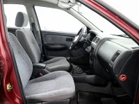 Nissan Almera 1.4 64kW thumbnail