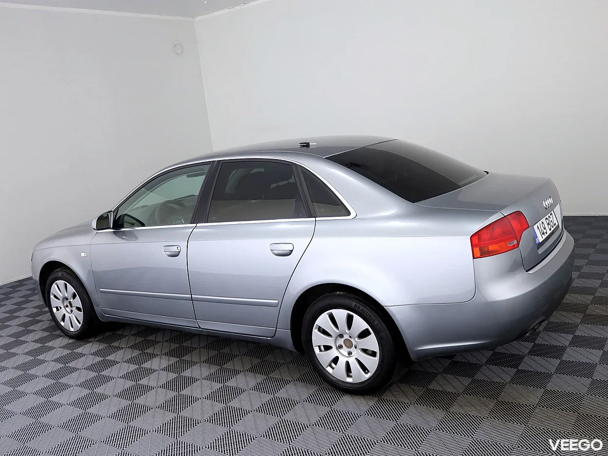 Audi A4 2.0 104kW