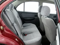 Nissan Almera 1.4 64kW thumbnail