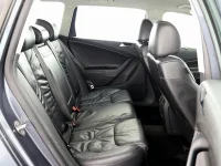 Volkswagen Passat 2.0 104kW thumbnail