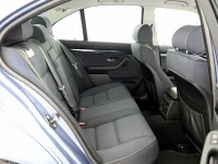 BMW 525 2.5 121kW thumbnail