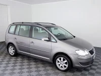 Volkswagen Touran 1.4 104kW thumbnail