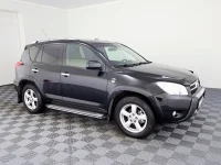 Toyota RAV4 2.2 130kW thumbnail