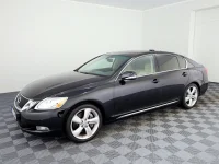 Lexus GS 300 3.0 184kW thumbnail