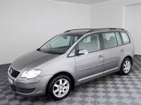 Volkswagen Touran 1.4 104kW thumbnail