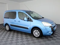 Citroen Berlingo 1.6 72kW thumbnail