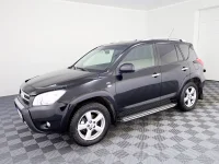 Toyota RAV4 2.2 130kW thumbnail