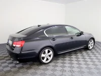 Lexus GS 300 3.0 184kW thumbnail