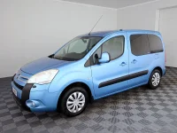 Citroen Berlingo 1.6 72kW thumbnail