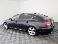 Lexus GS 300 3.0 184kW thumbnail
