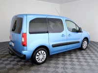 Citroen Berlingo 1.6 72kW thumbnail