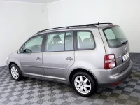 Volkswagen Touran 1.4 104kW thumbnail