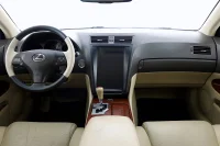 Lexus GS 300 3.0 184kW thumbnail