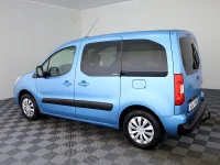 Citroen Berlingo 1.6 72kW thumbnail