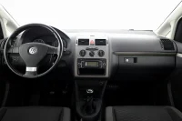 Volkswagen Touran 1.4 104kW thumbnail