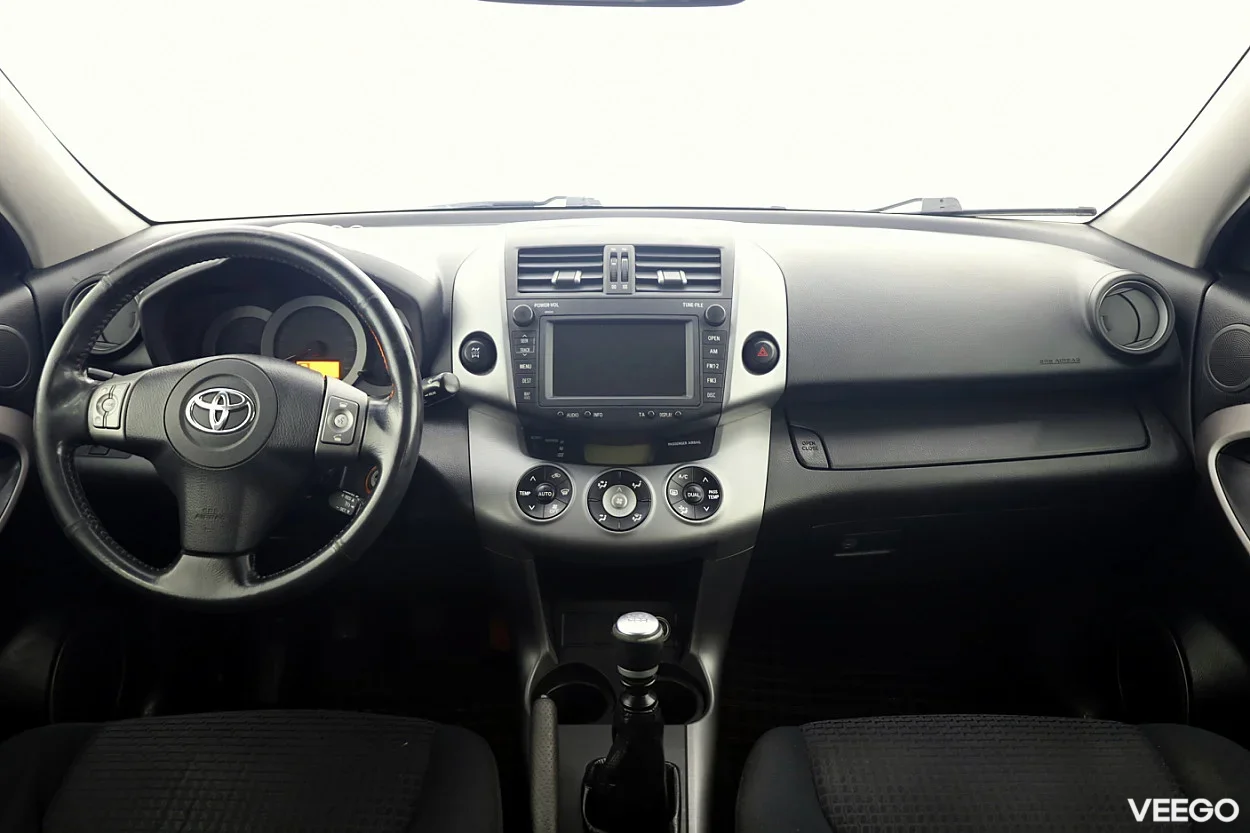 Toyota RAV4 2.2 130kW