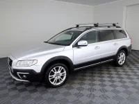 Volvo XC70 2.4 133kW thumbnail